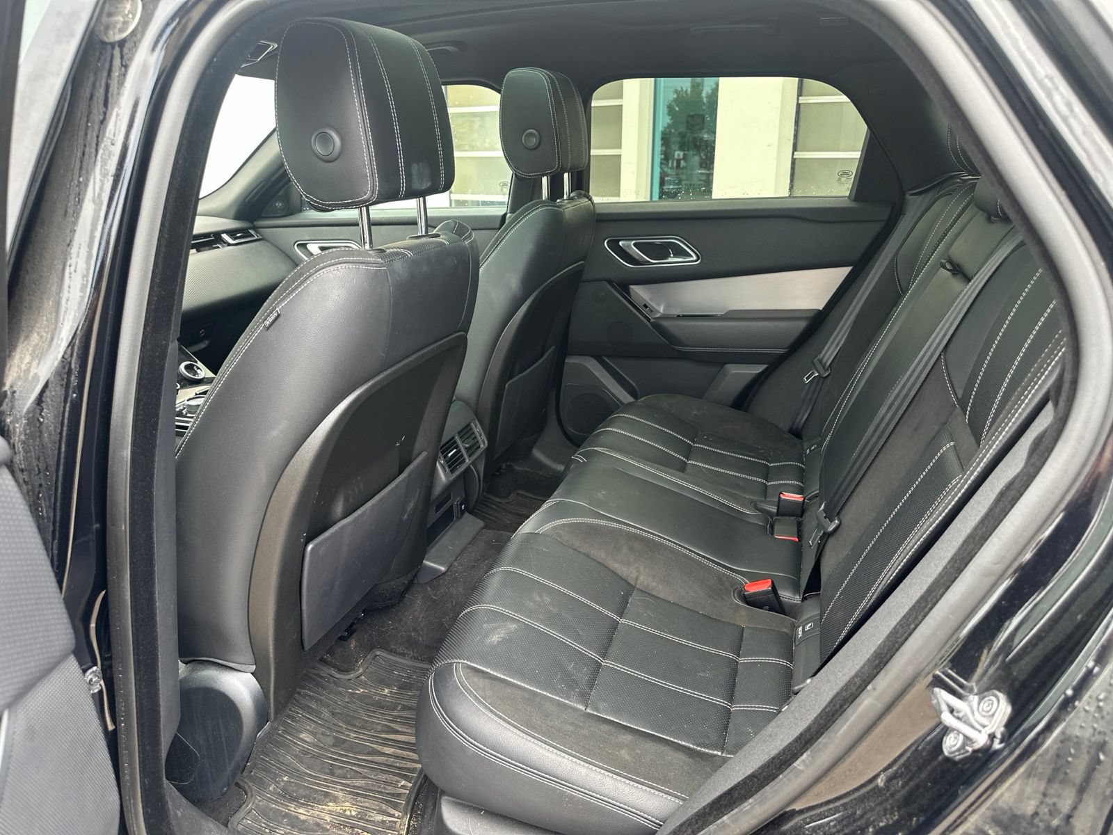 Used 2020 Land Rover Range Rover Velar R-Dynamic S AWD/4WD image 5