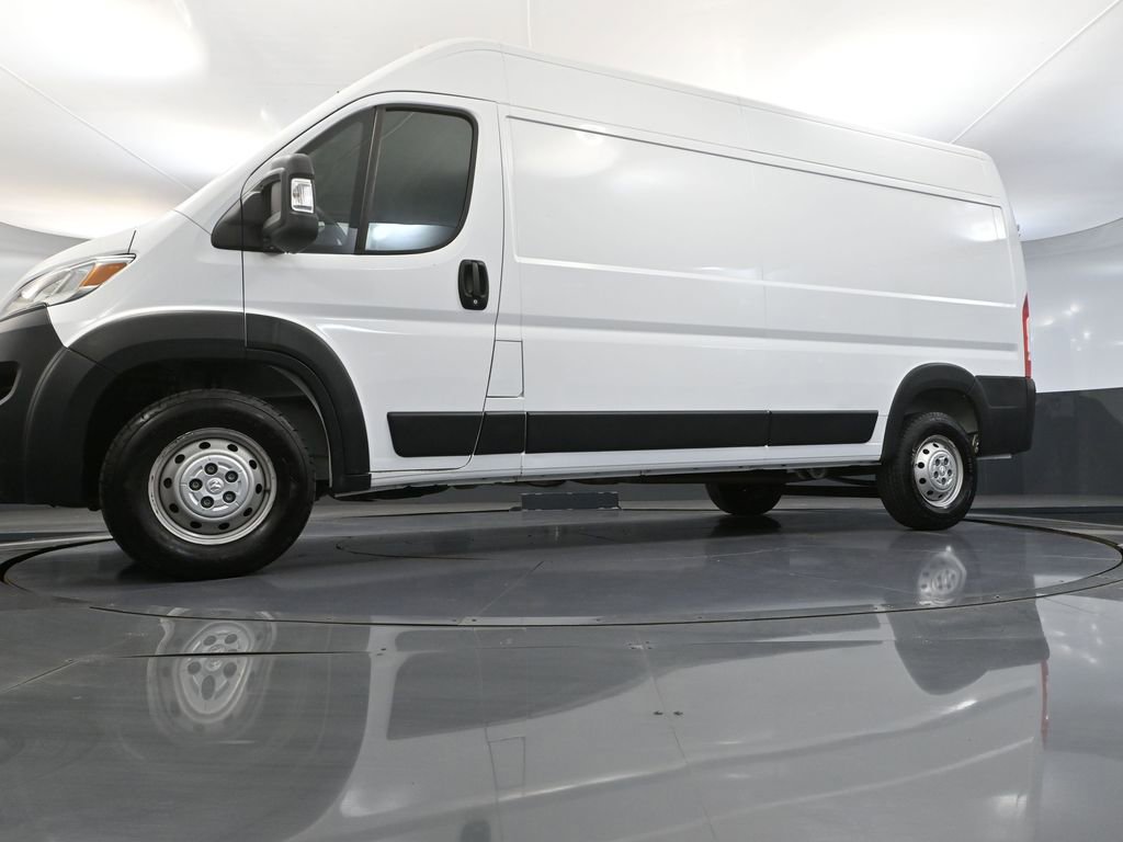 Used 2023 RAM ProMaster 2500 FWD image 44