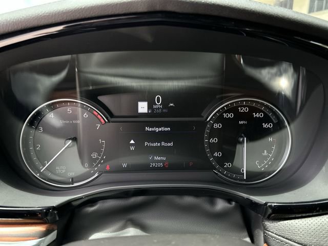Certified 2023 Cadillac XT5 Premium Luxury FWD image 23