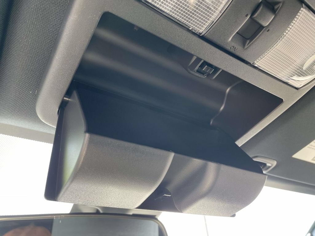 New 2026 Nissan Frontier SV w/ All-Weather Content Package RWD image 18