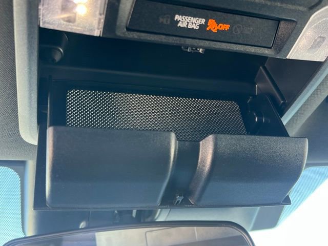 Certified 2025 Toyota Tundra SR5 w/ SR5 Convenience Package image 43