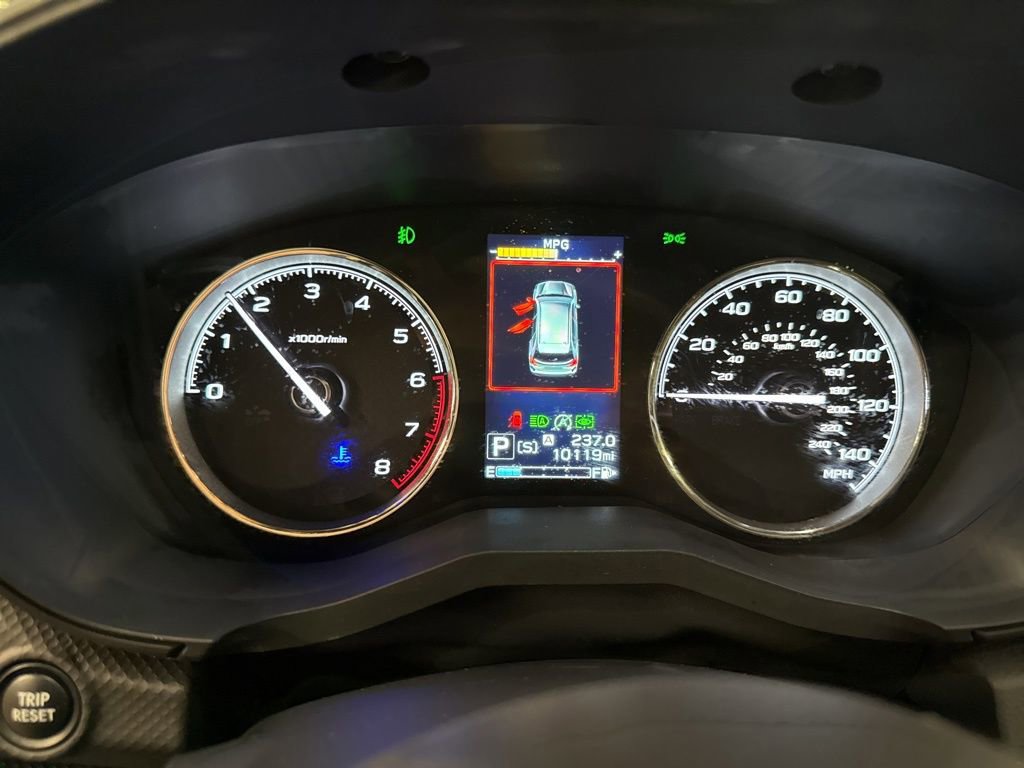Used 2024 Subaru Forester Touring image 35