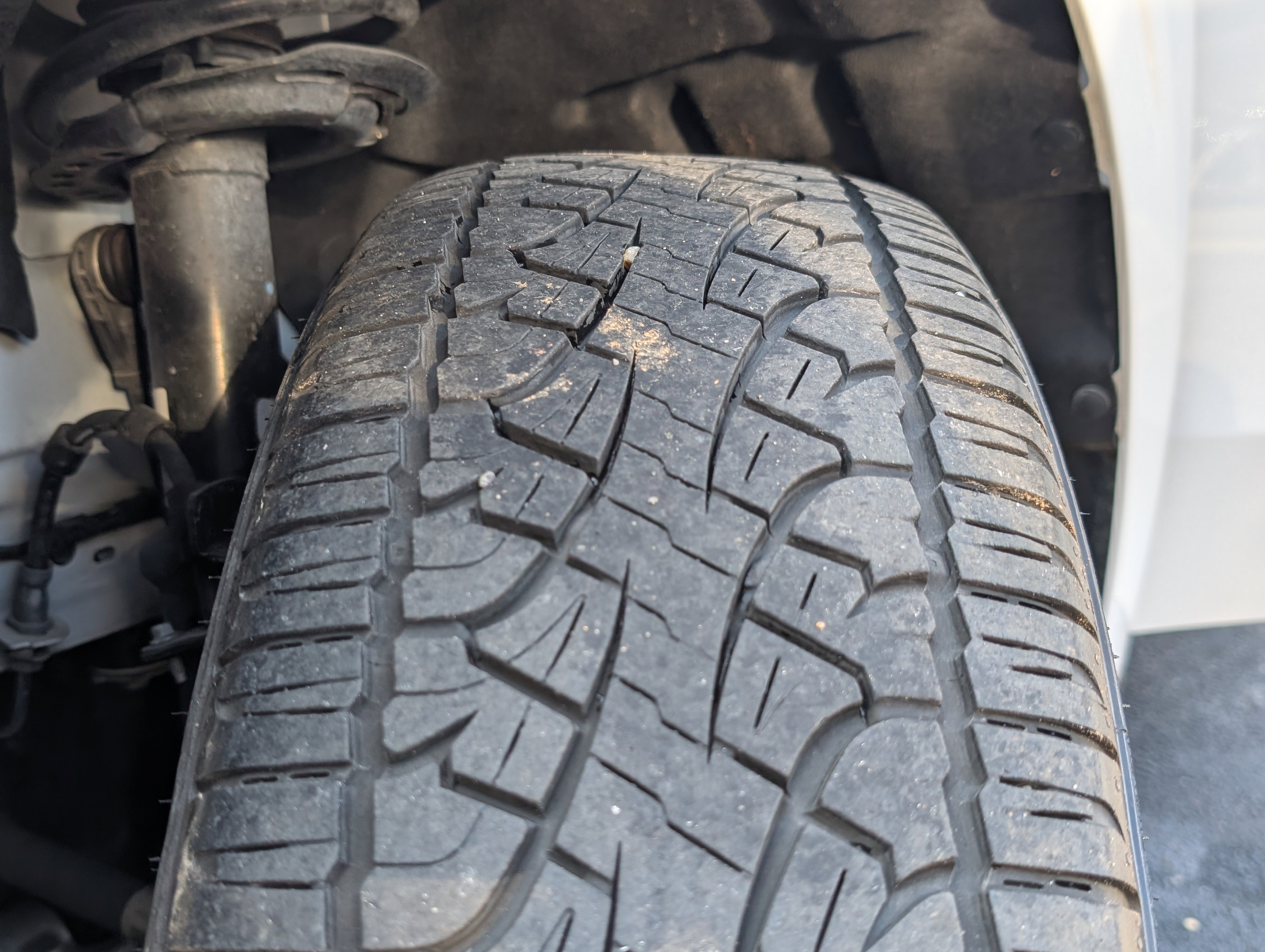 Used 2025 Ford Maverick XLT w/ XLT Luxury Package image 34