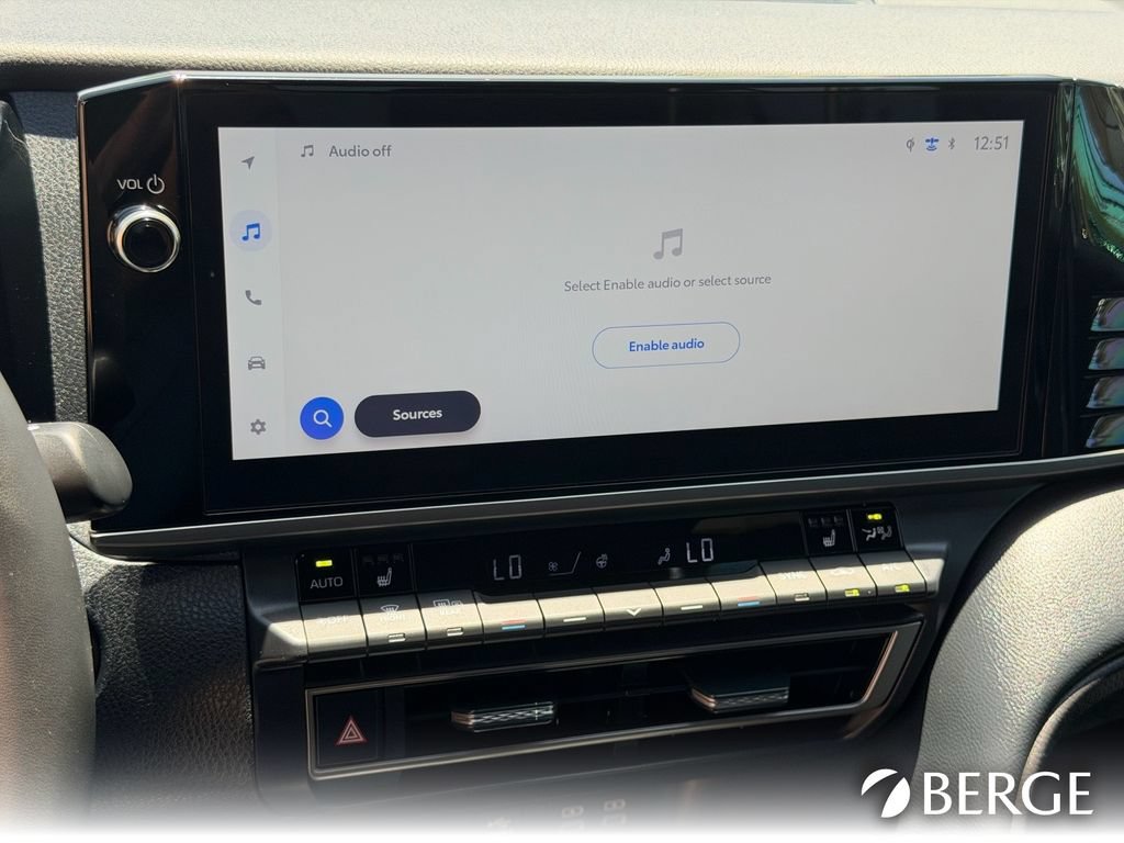 Used 2025 Toyota Camry XSE FWD image 20