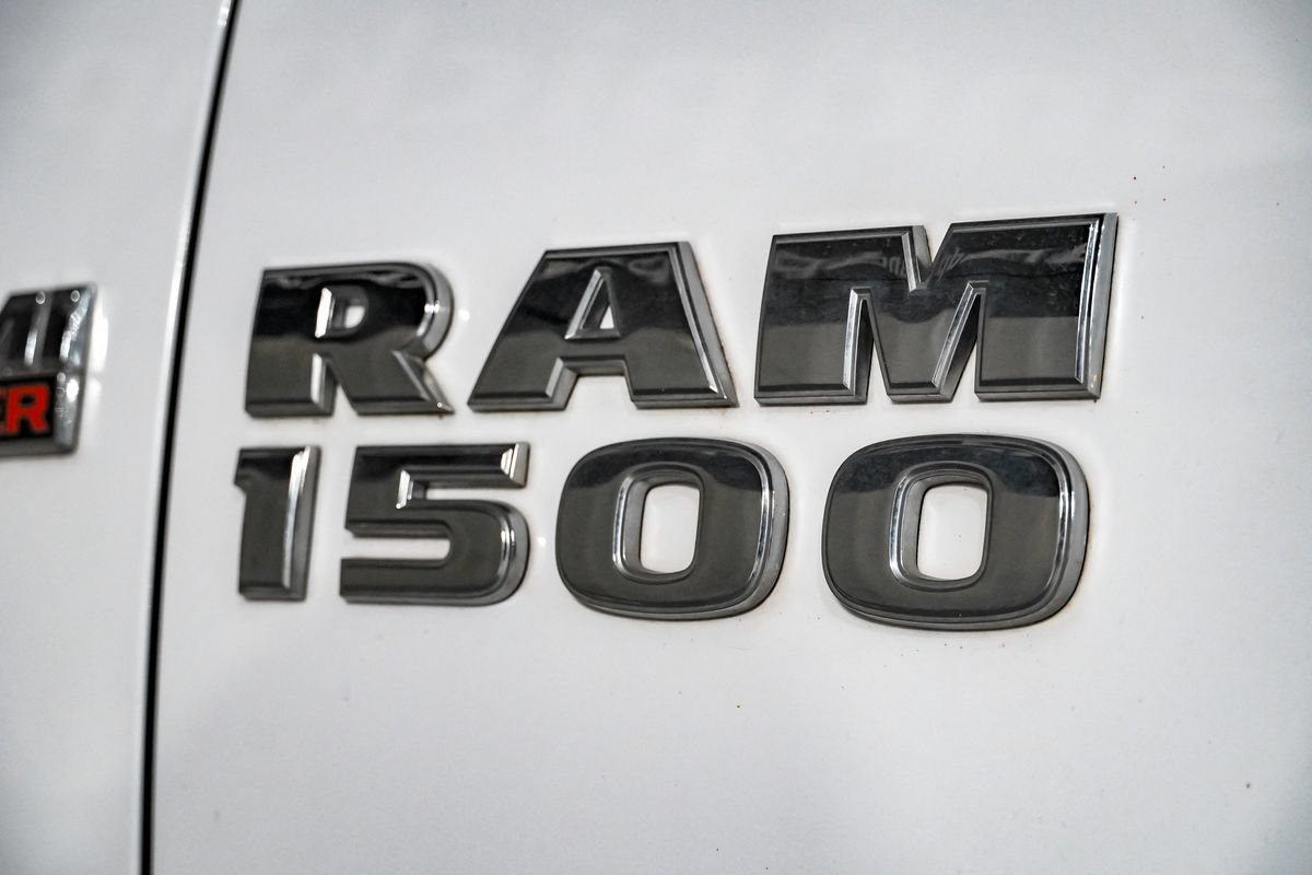 Used 2017 RAM 1500 Lone Star RWD image 44