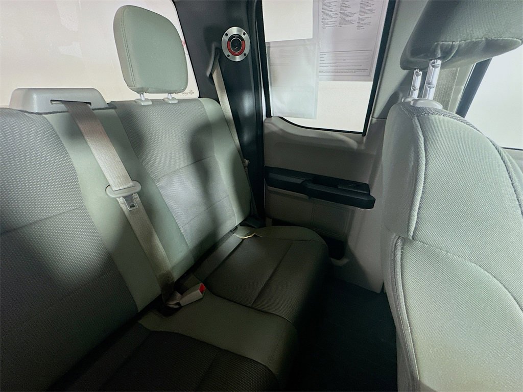 Used 2019 Ford F250 XL w/ XL Value Package image 14
