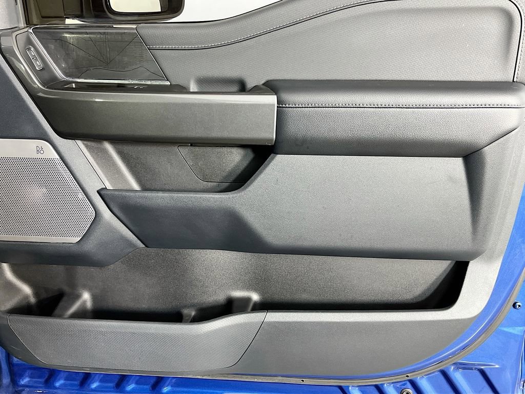 Used 2022 Ford F150 XLT w/ Equipment Group 302A High image 38