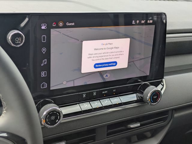 New 2026 Chevrolet Colorado W/T w/ WT Custom Package AWD/4WD image 18