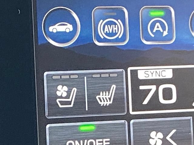 New 2026 Subaru Forester Touring AWD/4WD image 21