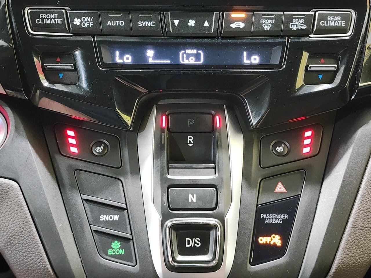 Used 2019 Honda Odyssey EX-L image 26