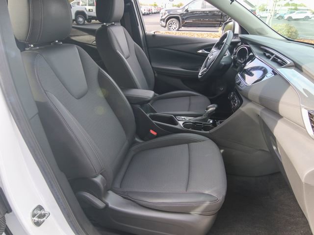 Certified 2023 Buick Encore GX Select w/ Experience Buick Package image 23