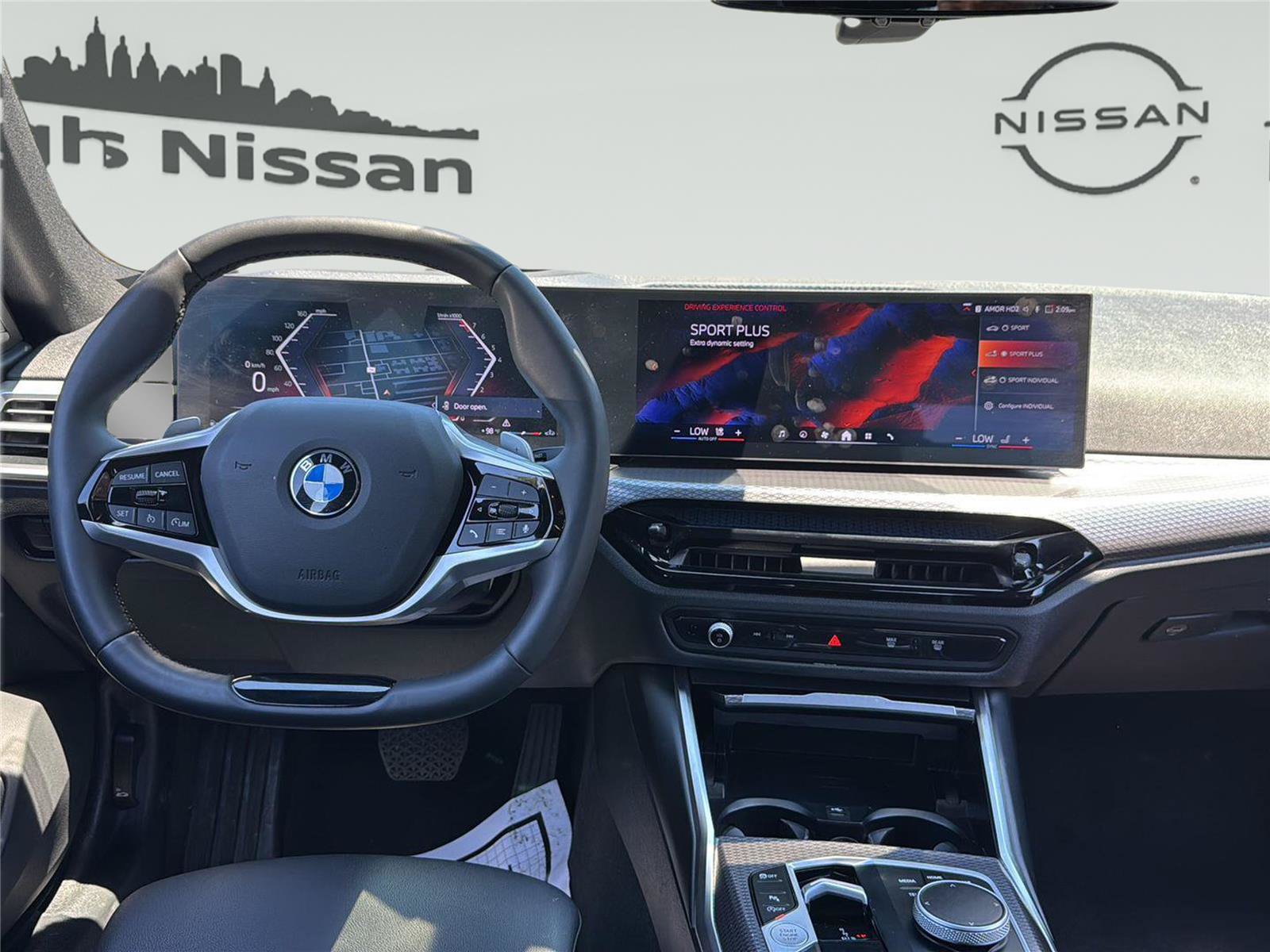 Used 2025 BMW 430i xDrive w/ Premium Package AWD/4WD image 22