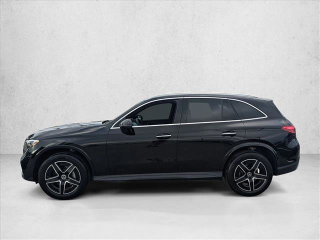New 2026 Mercedes-Benz GLC 300 image 5