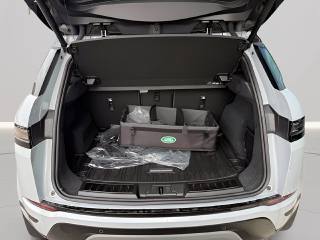 New 2026 Land Rover Range Rover Evoque S AWD/4WD image 26