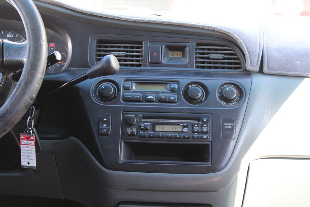 Used 2004 Honda Odyssey EX image 18