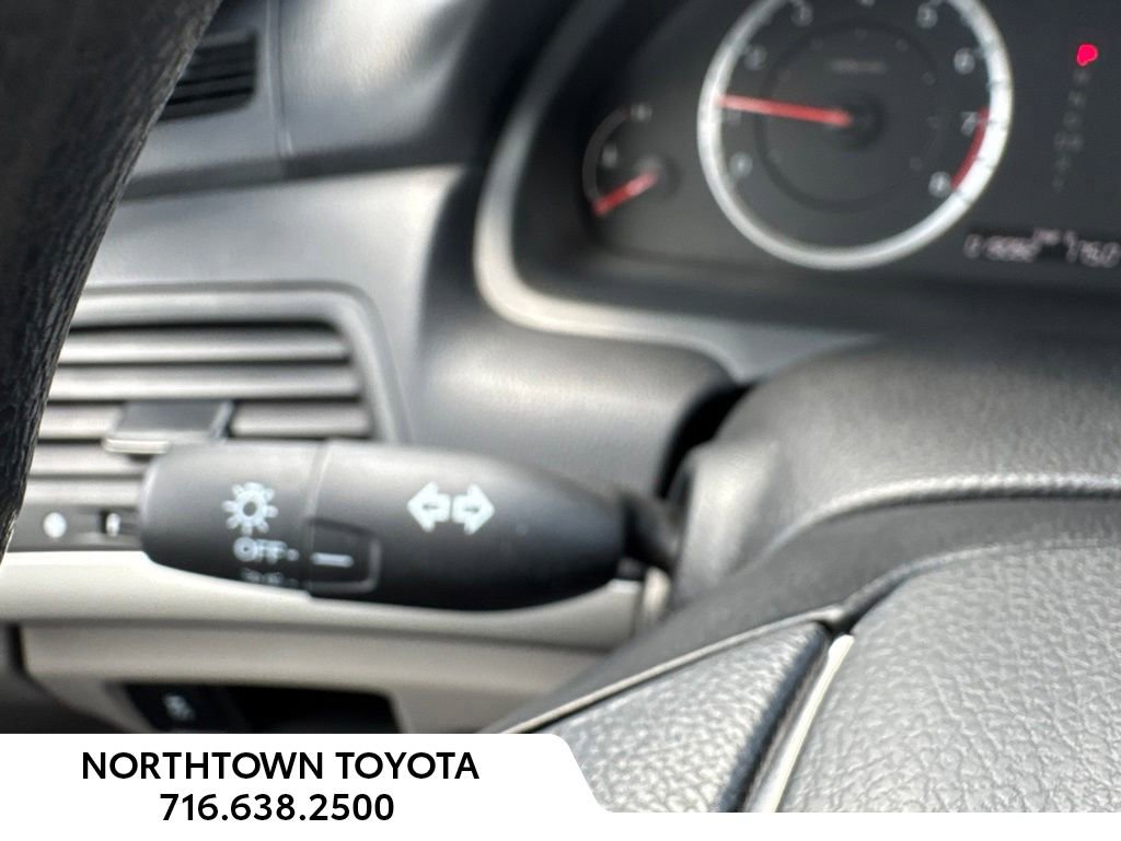 Used 2012 Honda Accord LX image 21