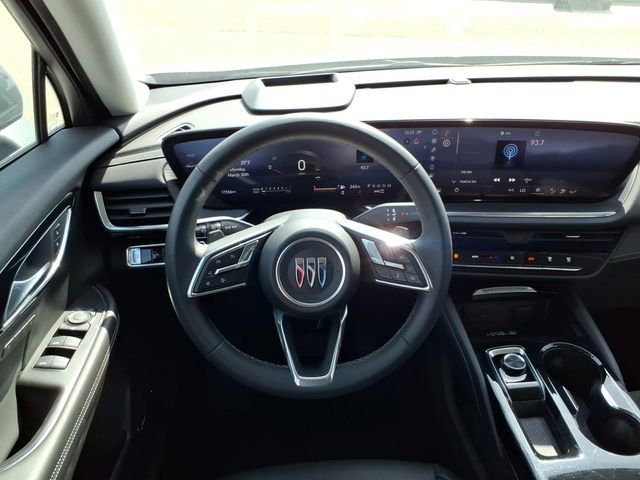 Used 2025 Buick Envision Preferred image 14