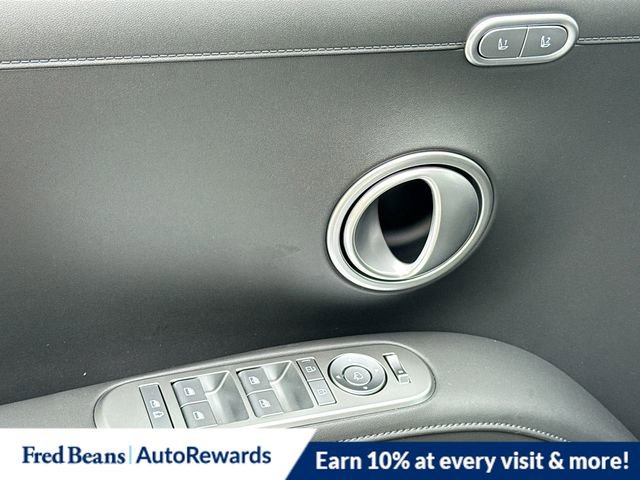 New 2026 Hyundai Palisade Limited image 18