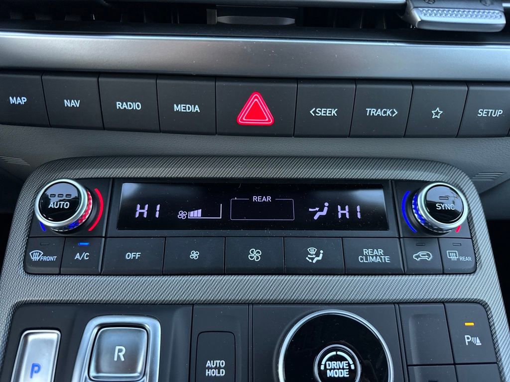 New 2026 Hyundai Ioniq 5 SEL image 20