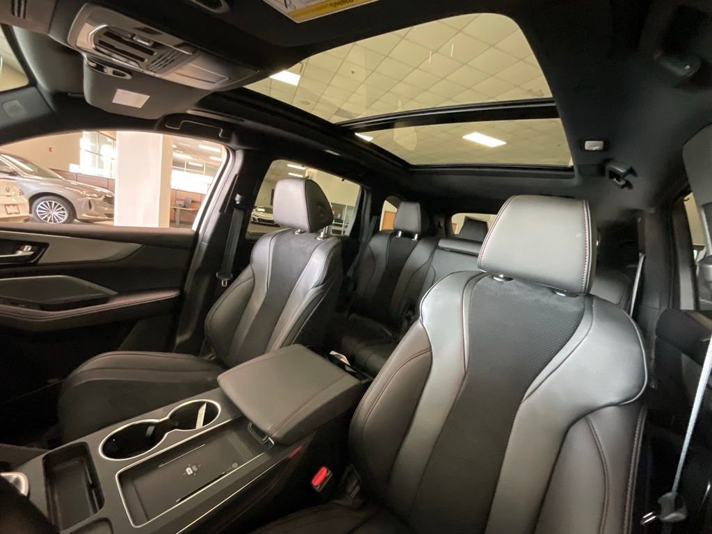Certified 2026 Acura MDX A-Spec image 11