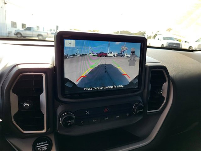 Used 2023 Ford Bronco Sport Big Bend w/ Convenience Package image 6