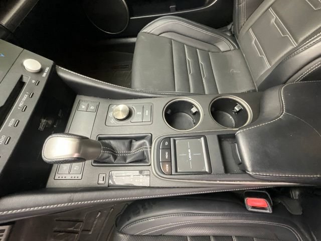 Used 2016 Lexus RC 350 RWD image 22