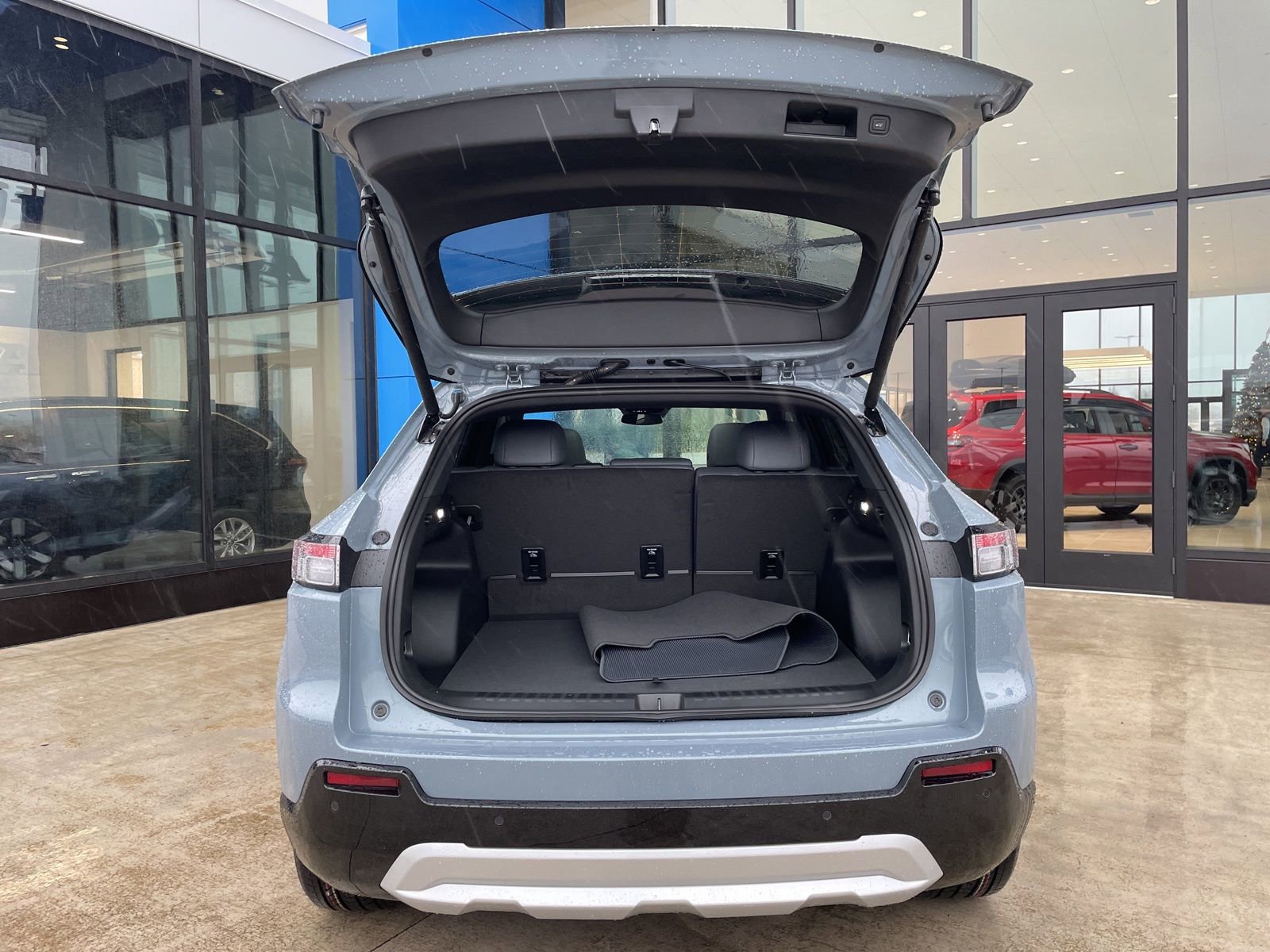 New 2026 Honda Prologue Elite image 11