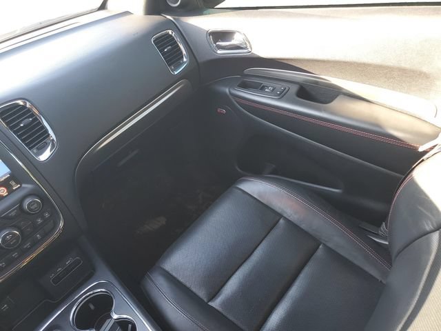 Used 2016 Dodge Durango R/T w/ Technology Group AWD/4WD image 36