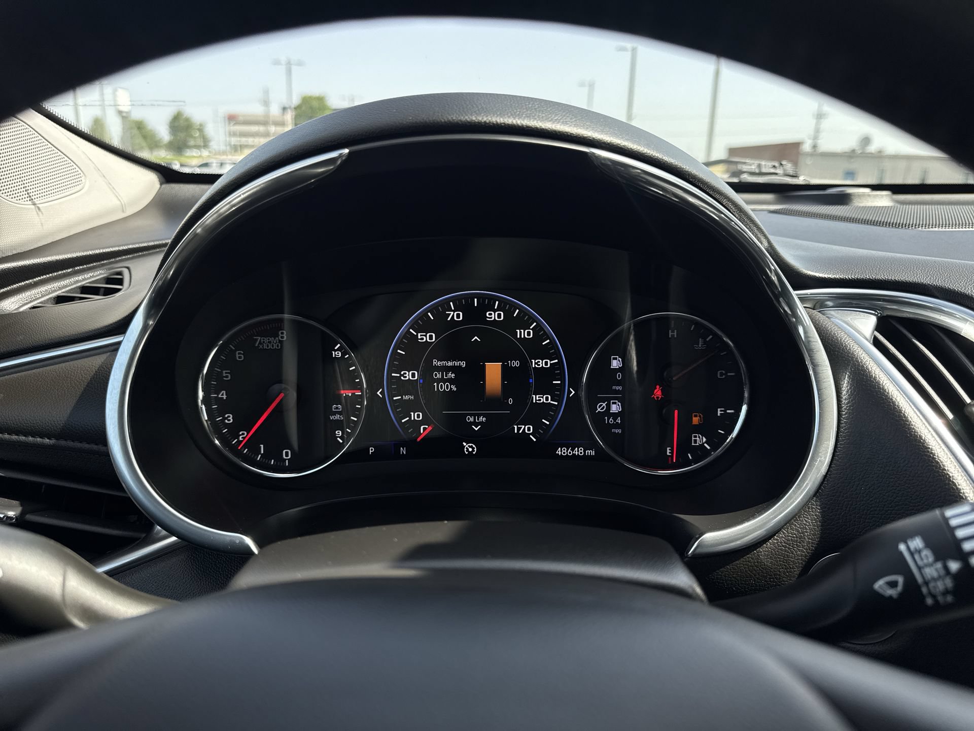 Certified 2022 Chevrolet Malibu Premier FWD image 15