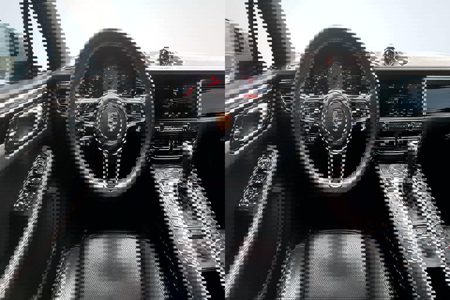 Used 2020 Porsche Macan S image 15