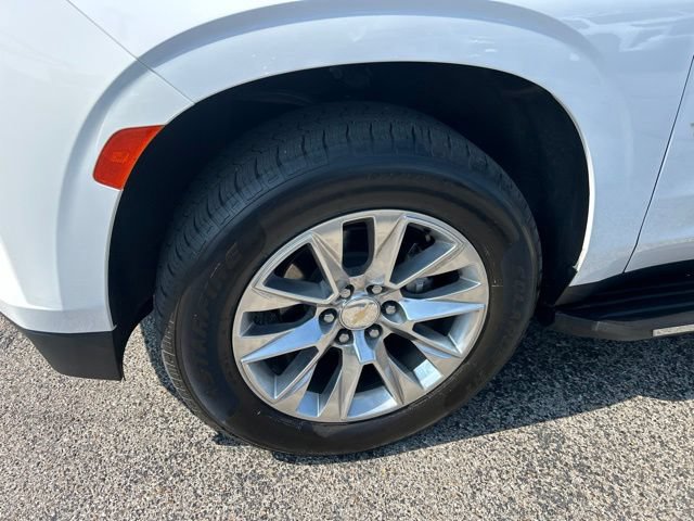 Used 2024 Chevrolet Tahoe Premier RWD image 10
