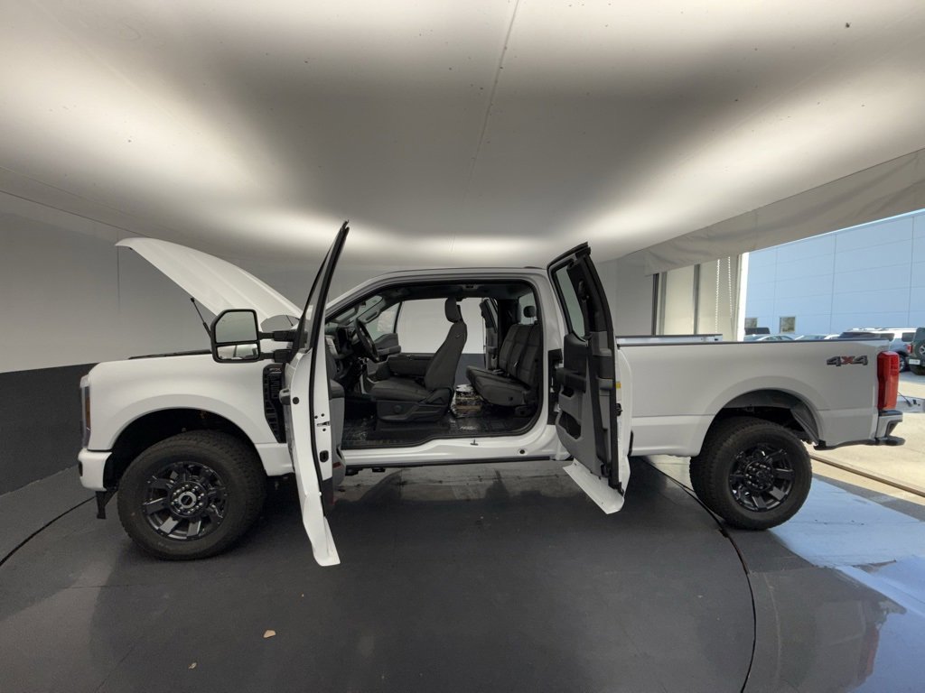 New 2026 Ford F350 XL w/ STX Appearance Package image 13