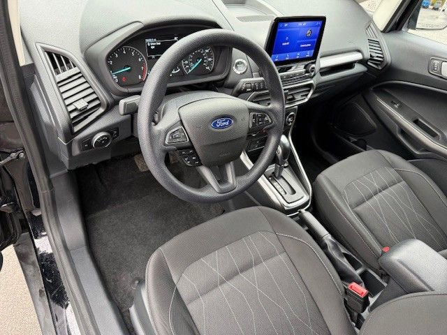 Used 2022 Ford EcoSport SE image 14