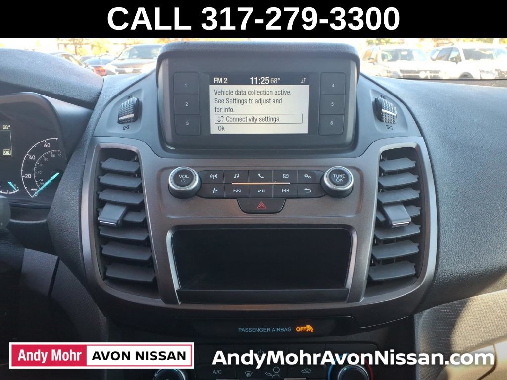 Used 2021 Ford Transit Connect XL FWD image 29