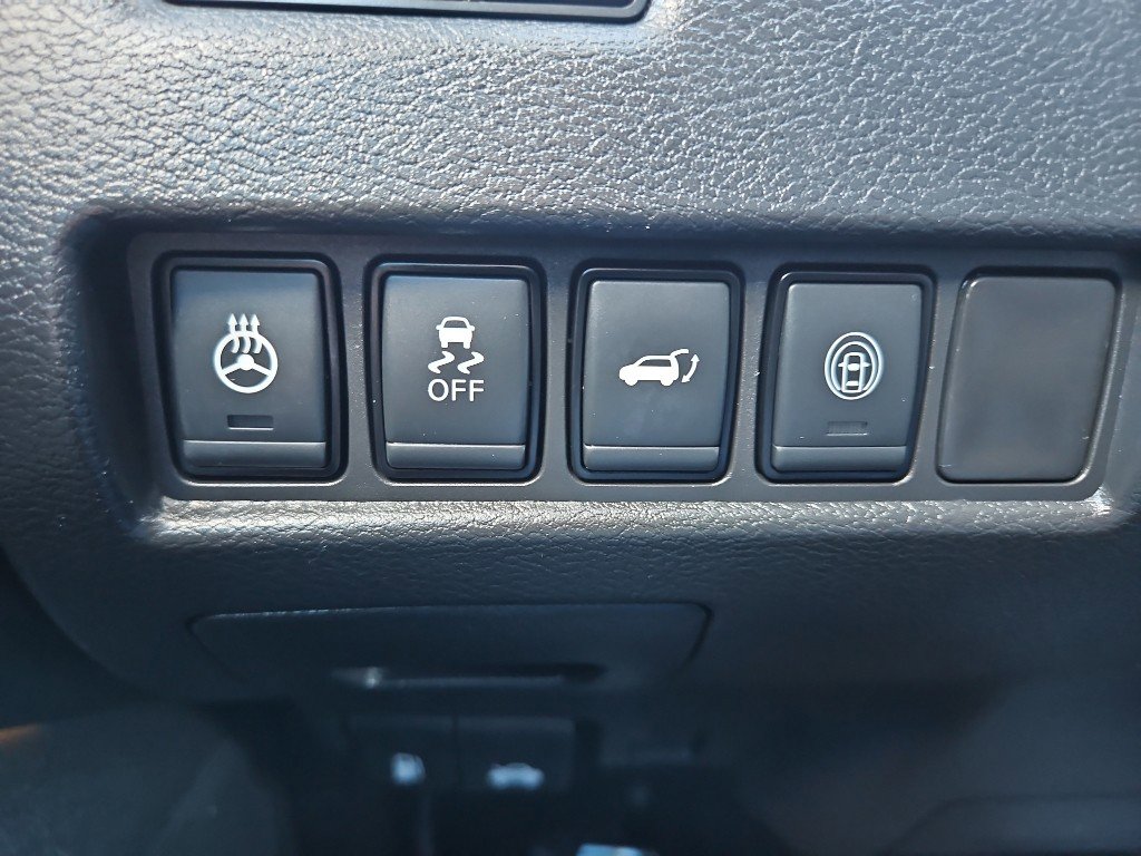 Used 2019 Nissan Murano SL w/ SL Technology Package image 25