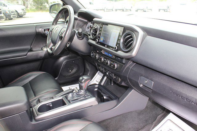Used 2020 Toyota Tacoma TRD Pro AWD/4WD image 15