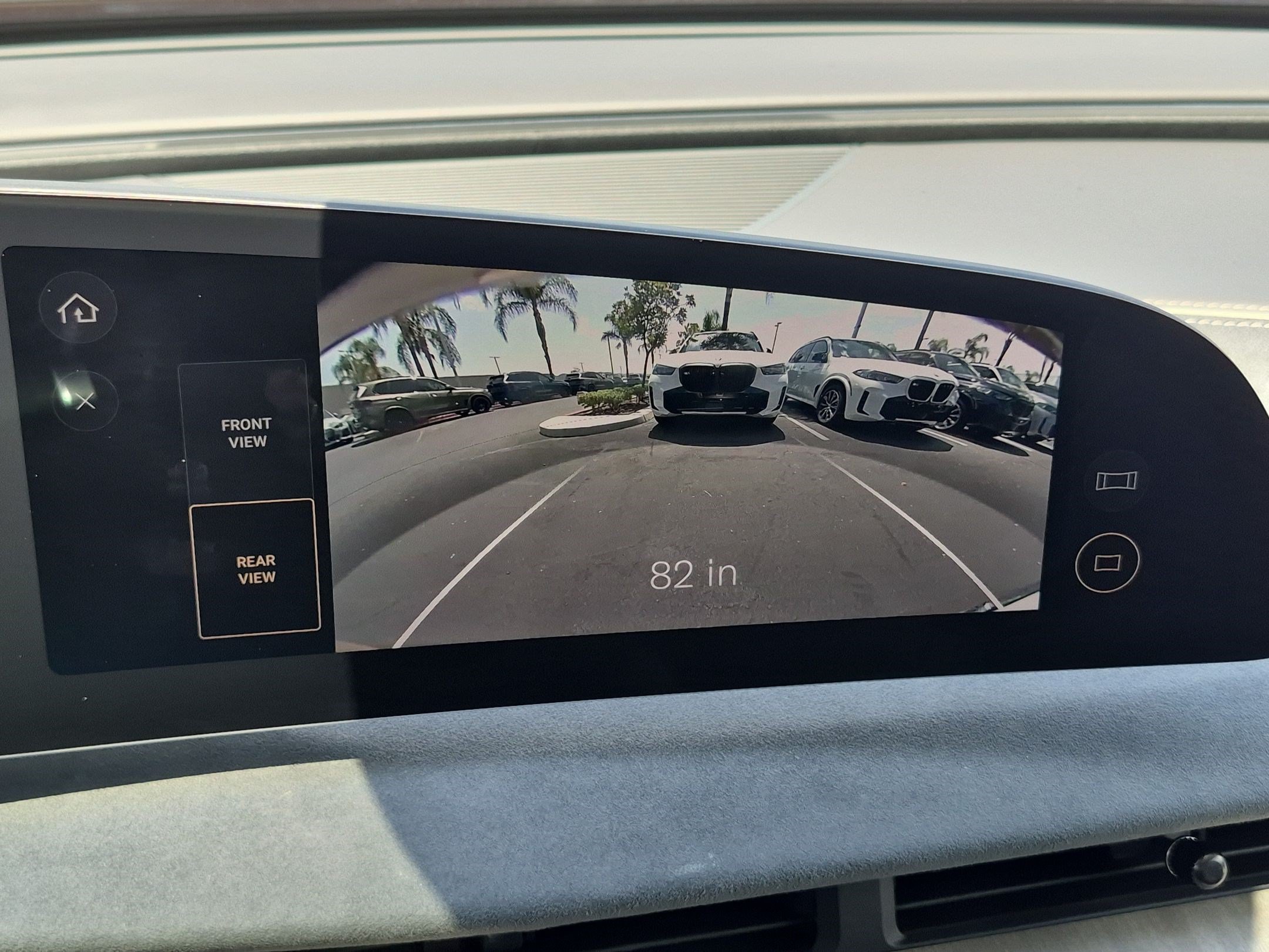 Used 2022 Lucid Air Dream Edition AWD/4WD image 25