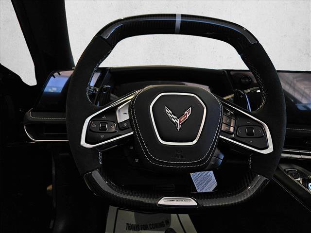 New 2026 Chevrolet Corvette Z06 image 11