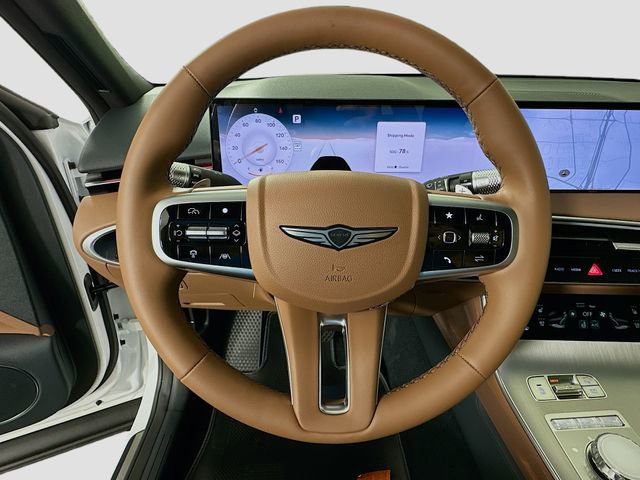 New 2026 Genesis GV70 2.5T Advanced image 10