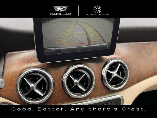 Used 2018 Mercedes-Benz GLA 250 image 18