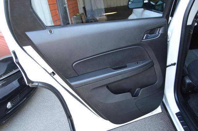 Used 2012 GMC Terrain SLE w/ Convenience Package FWD image 51