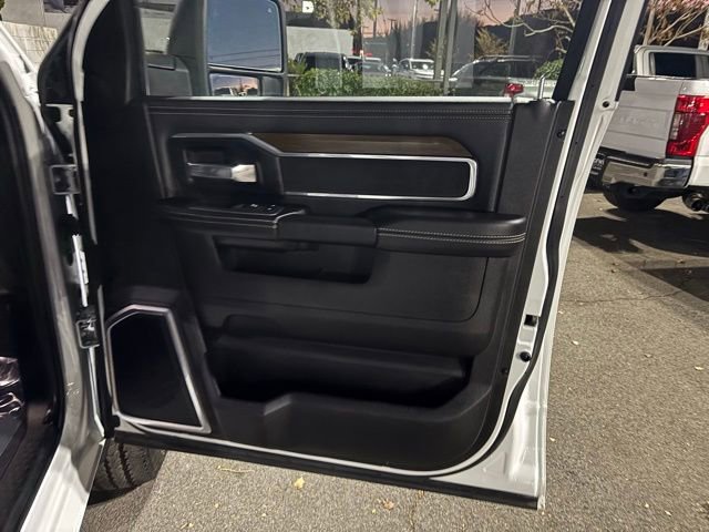 Used 2024 RAM 2500 Laramie image 35