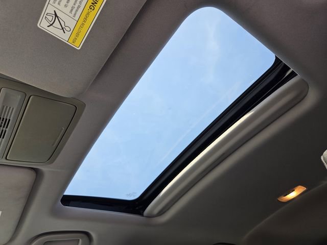 Used 2018 Honda CR-V EX image 20