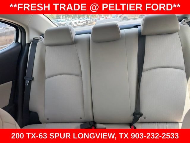 Used 2014 MAZDA MAZDA3 i Sport FWD image 15