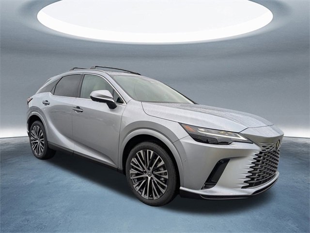 New 2026 Lexus RX 350 Premium Plus w/ Convenience Package image 2