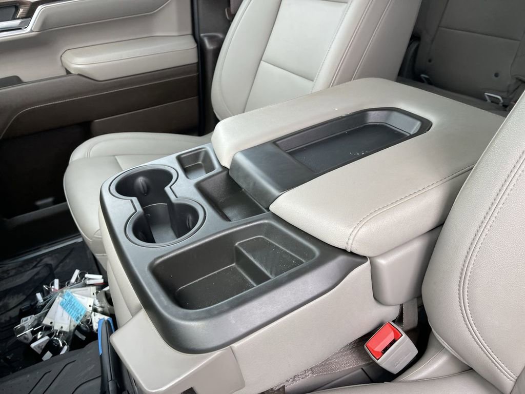Used 2023 Chevrolet Silverado 1500 LT w/ All Star Edition Plus image 20