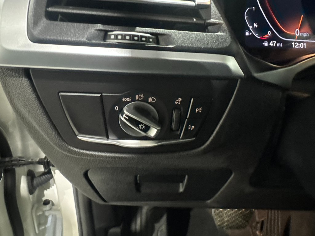 Used 2023 BMW X3 xDrive30i AWD/4WD image 35