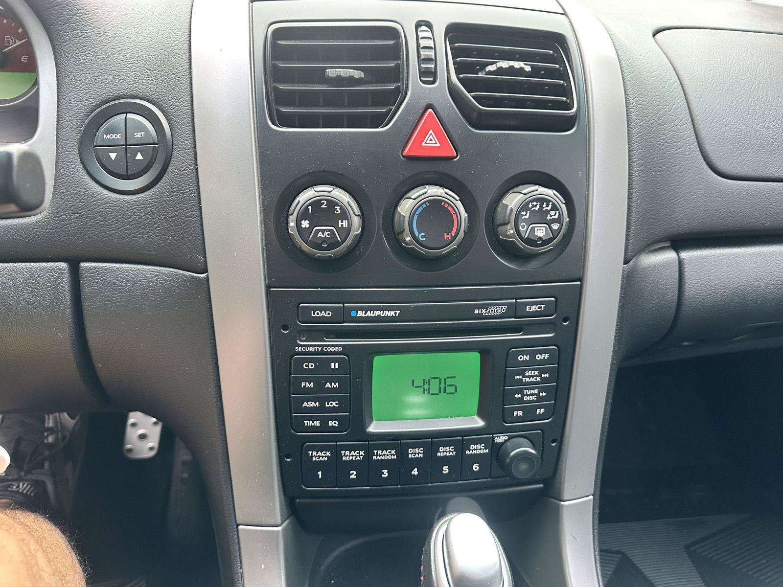 Used 2005 Pontiac GTO RWD image 21
