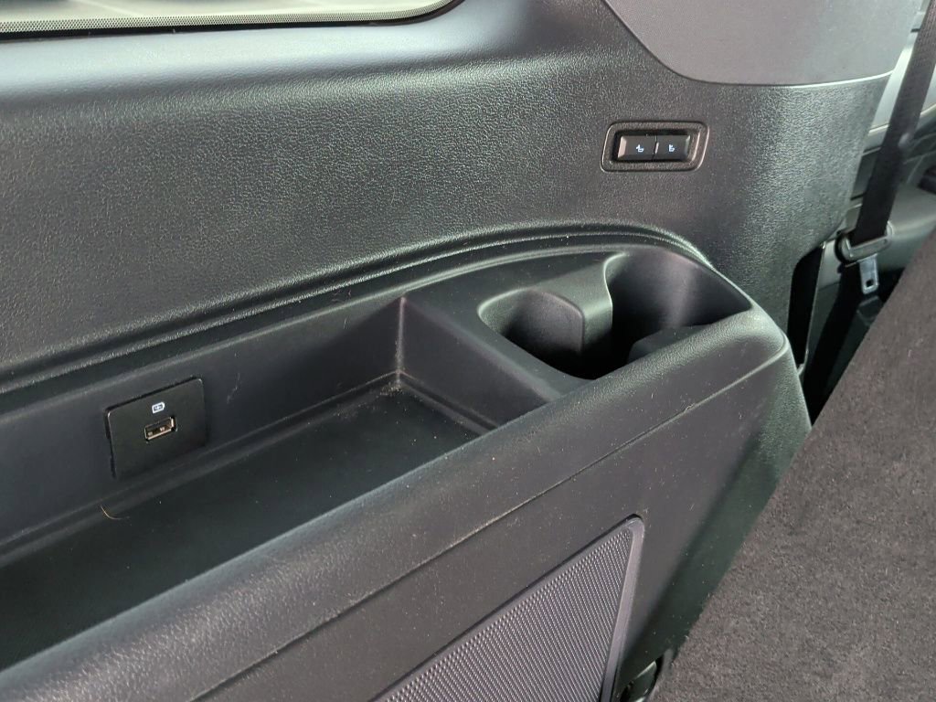 Used 2022 Ford Expedition Platinum RWD image 46