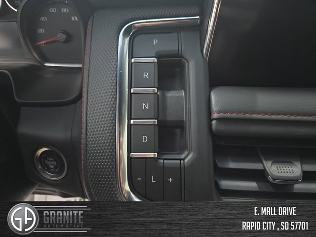 Used 2021 Chevrolet Tahoe RST w/ Luxury Package image 24